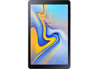 SAMSUNG GALAXY TAB A Wi-Fi + Cellular - Tablette (10.5 ", 32 GB, Gris)