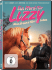 EIN PFERD FÜR LIZZY MEIN FREUND FÜRS LEBEN [DVD]
