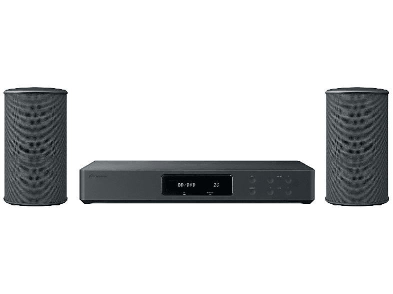 Receptor AV | Pioneer Fayola FS-W40(B)