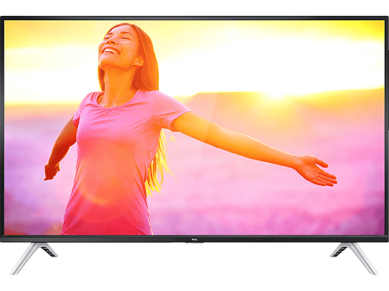 TCL 32DD420 LED TV (a Flat, 32-inch/81.3 cm, HD ready)