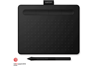 WACOM Intuos S Grafik Tablet