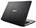 ASUS X540NA-GO034T CELERON N3350 / 4 GB / 500 GB / 15. Laptop