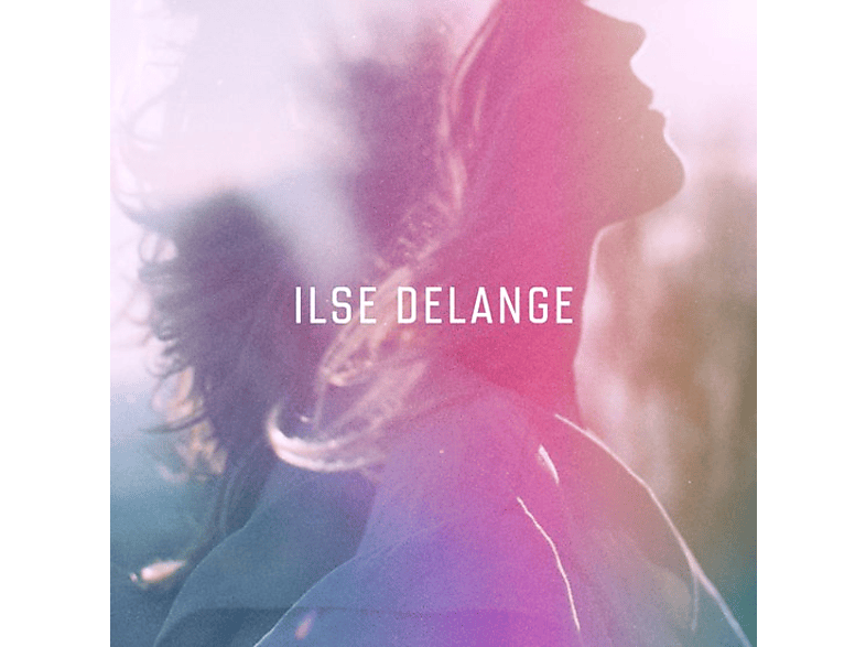 Ilse Delange - Ilse Delange CD