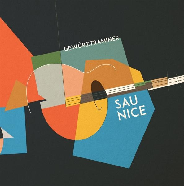Gewürztraminer - Sau Nice  - (CD)