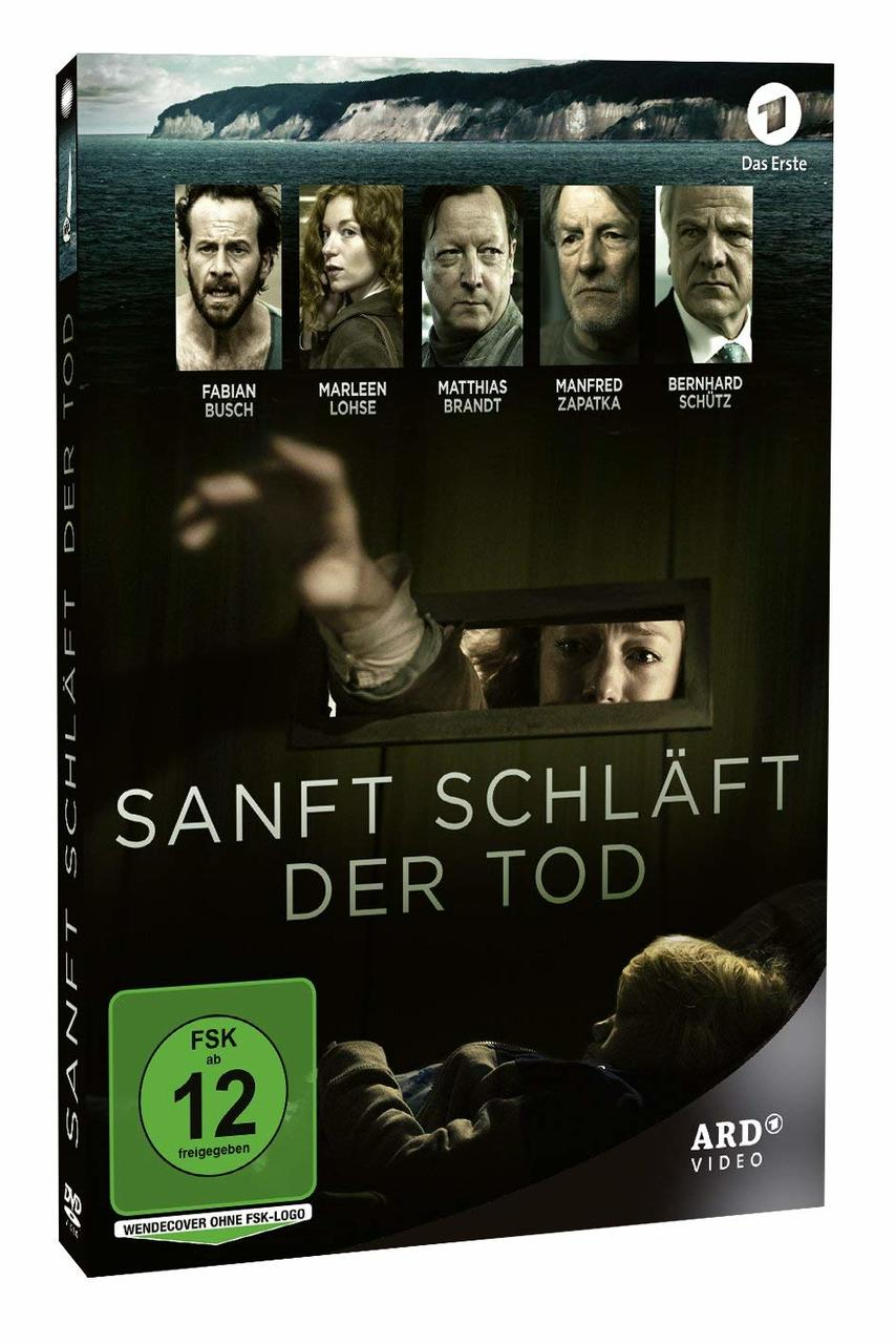 Sanft schläft der Tod DVD