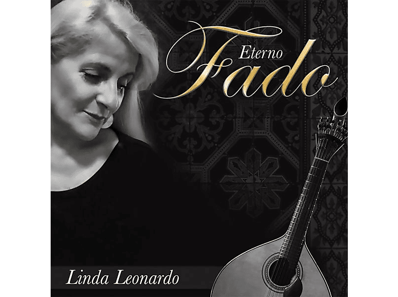 Linda Leonardo – Eterno Fado – (CD)