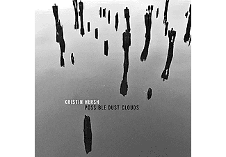 Kristin Hersh - Possible Dust Clouds  - (LP + Download)