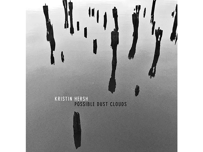 Kristin Hersh - Possible Dust Clouds  - (LP + Download)