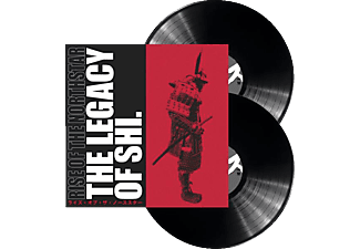 Rise Of The Northstar - The Legacy Of Shi  - (Vinyl)