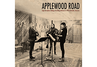 Applewood Road - Applewood Road  - (Vinyl)
