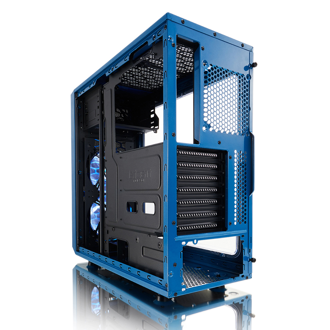 FRACTAL DESIGN FOCUS G
