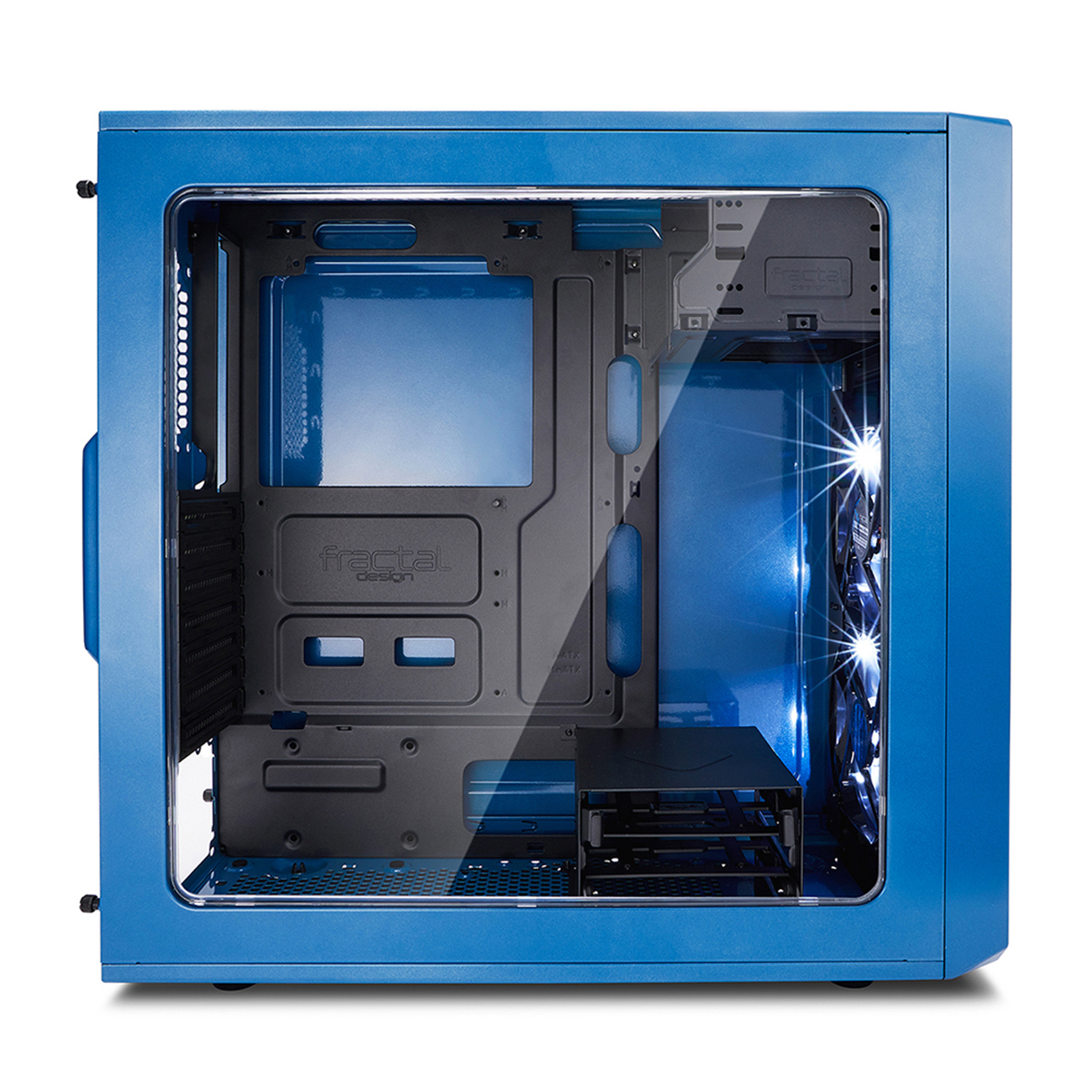 FRACTAL DESIGN FOCUS G