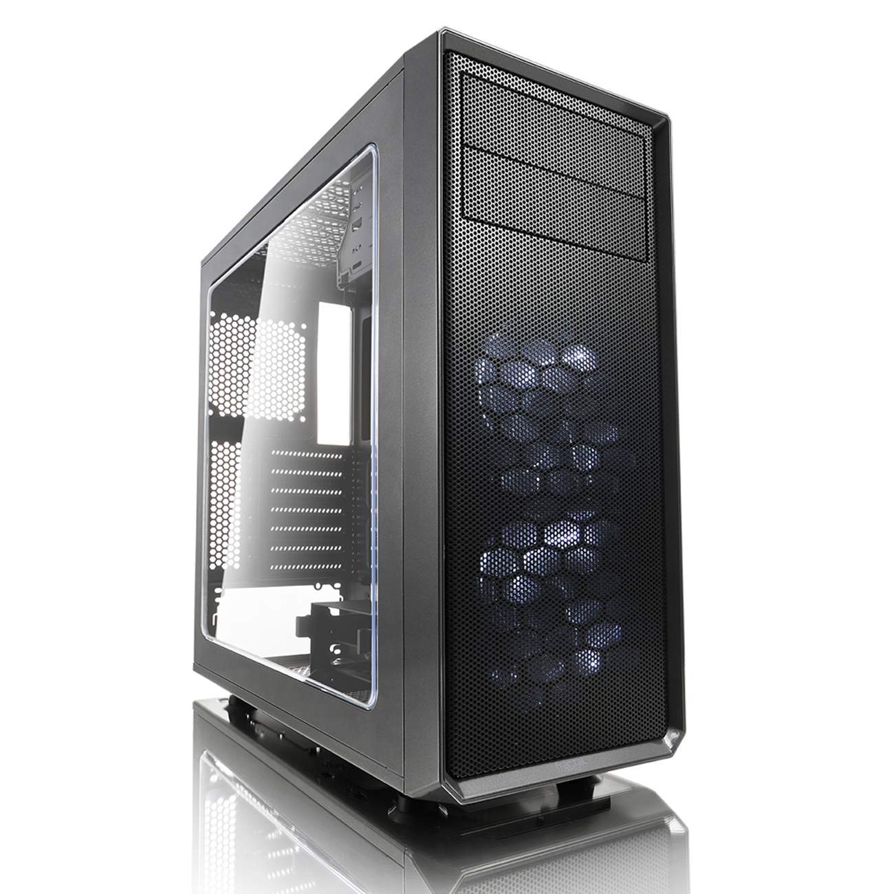 FRACTAL DESIGN FOCUS G PC-Gehäuse