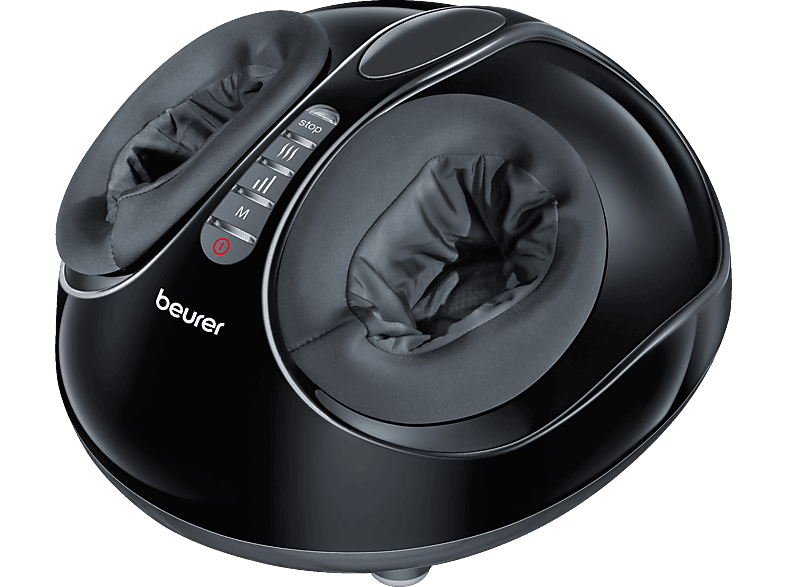 Beurer Fm 90 Shiatsu Fussmassagegerat Fussmassagegerat Kaufen Saturn