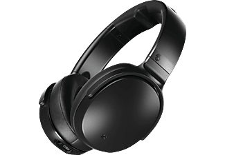 SKULLCANDY Venue NC - Bluetooth Kopfhörer (Over-ear, Schwarz)