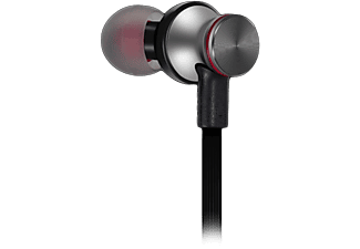 CELLECT XO Bluetooth sport headset fülhallgató, ezüst