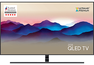 TV SAMSUNG QE55Q9FNALXXN 55" QLED 2018 Smart 4K
