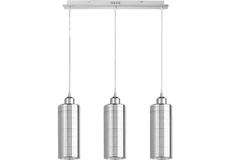 RÁBALUX 2203 VERA Függeszték E27, 3X40W, üveg