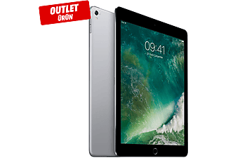 APPLE MPDY2TU/A 10.5 inç iPad Pro Wi-Fi 256GB - Space Grey Outlet