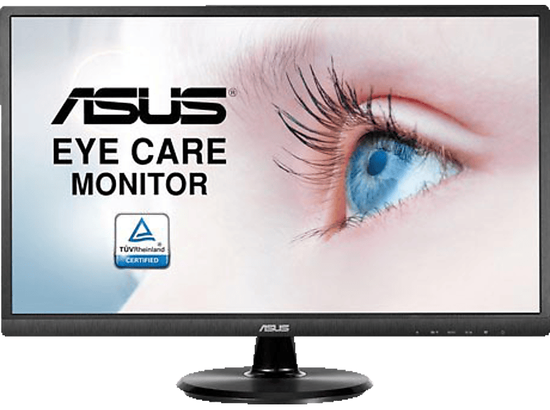 Asus 24 va249he обзор