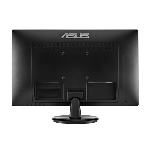 ASUS VA249HE 24 Zoll  Full-HD  Monitor  5 ms Reaktionszeit  