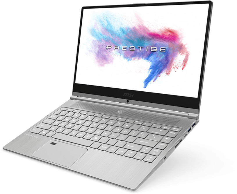 MSI PC portable PS42 8M-209BE 14" Intel Core I7-8550U