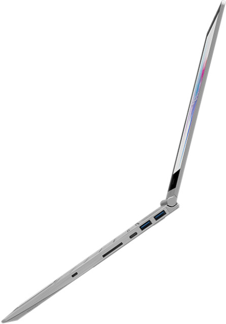 MSI PC portable PS42 8M-209BE 14" Intel Core I7-8550U