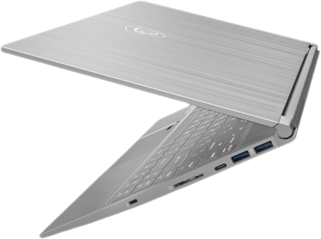 MSI PC portable PS42 8M-209BE 14" Intel Core I7-8550U