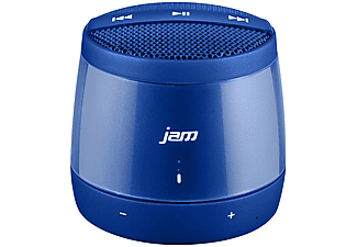 HMDX Jam Touch - Enceinte Bluetooth (Bleu)