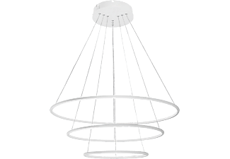 RÁBALUX 2545 DONATELLA LED Függeszték 95W, 5774LM