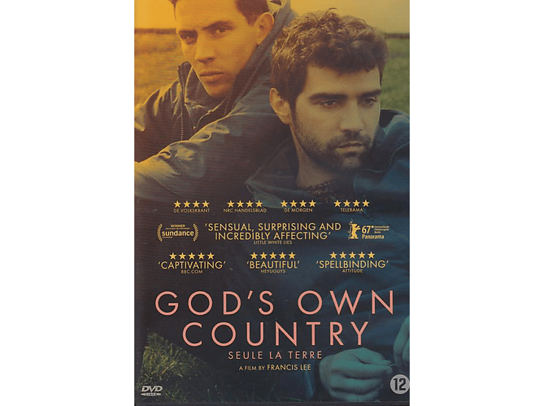 God's Own Country | DVD