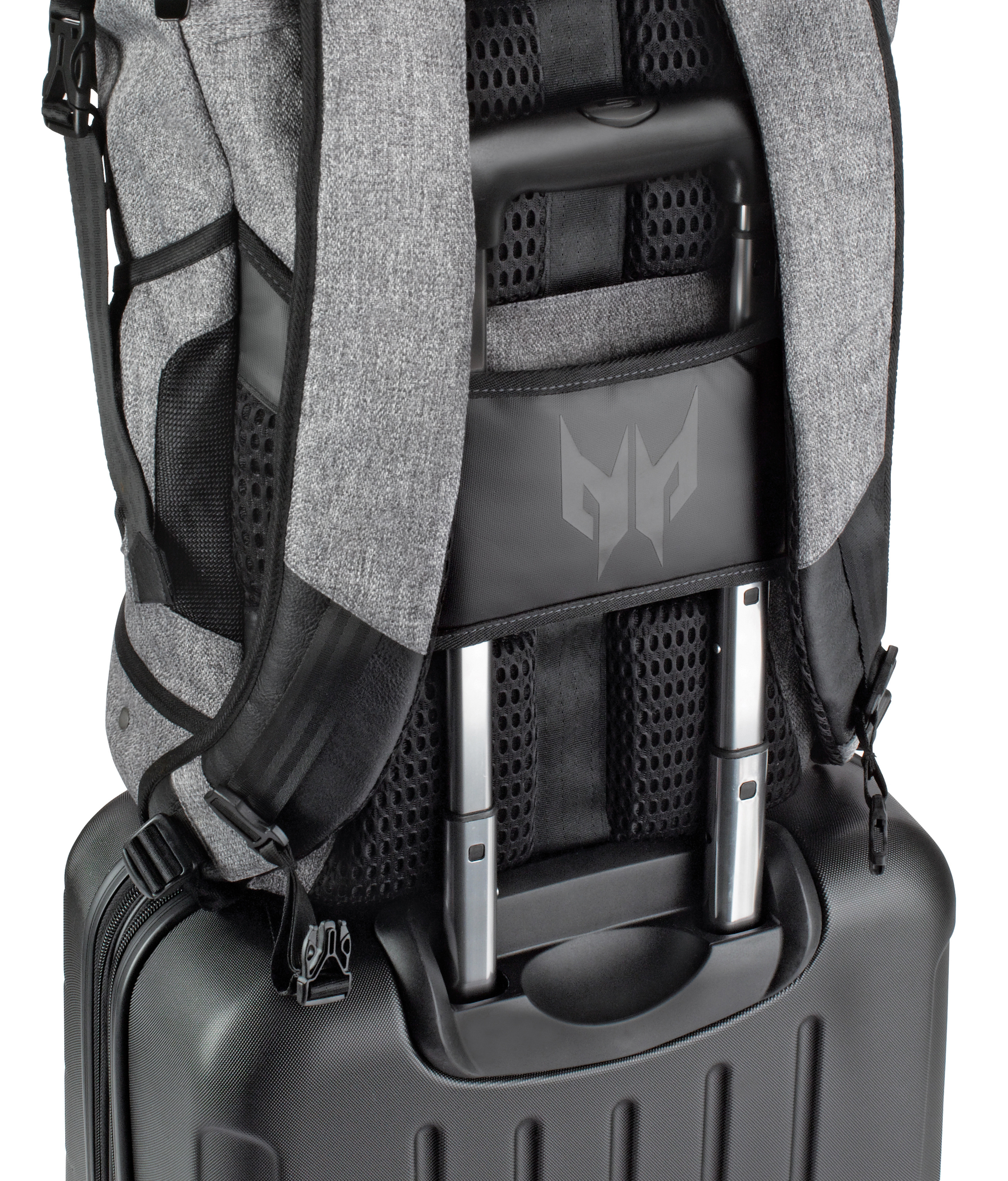 ACER Predator Rolltop Notebookhülle