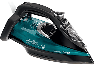 TEFAL FV9785 Hediye Ultimate Kireç Avcısı Buharlı Ütü