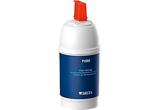 BRITA REFILL KARTUSCHE P1000 - Filterkartusche (Weiss)