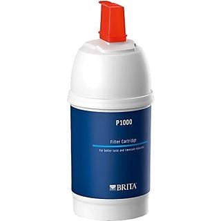 BRITA REFILL KARTUSCHE P1000 - Filterkartusche (Weiss)