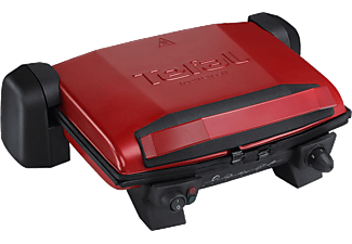 TEFAL Toast Expert Tost Makinesi Kırmızı