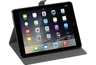 VIVANCO 37630 Schutzhülle Folio Case für Apple iPad 9.7" (2017/2018)