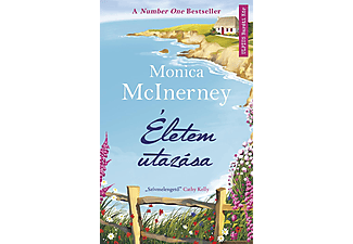 Monica McInerney - Életem utazása