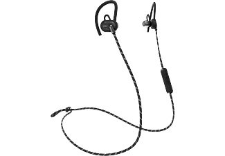 MARLEY EM-FE063 BA bluetooth sport fülhallgató, fekete