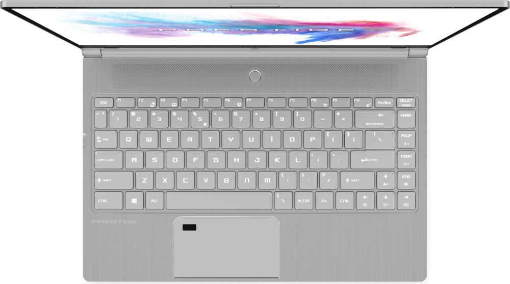 MSI PC portable PS42 8M-209BE 14" Intel Core I7-8550U