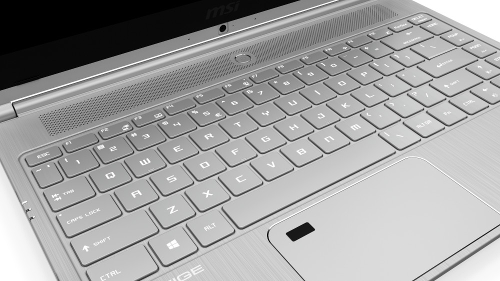 MSI PC portable PS42 8M-209BE 14" Intel Core I7-8550U