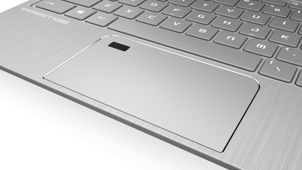 MSI PC portable PS42 8M-209BE 14" Intel Core I7-8550U