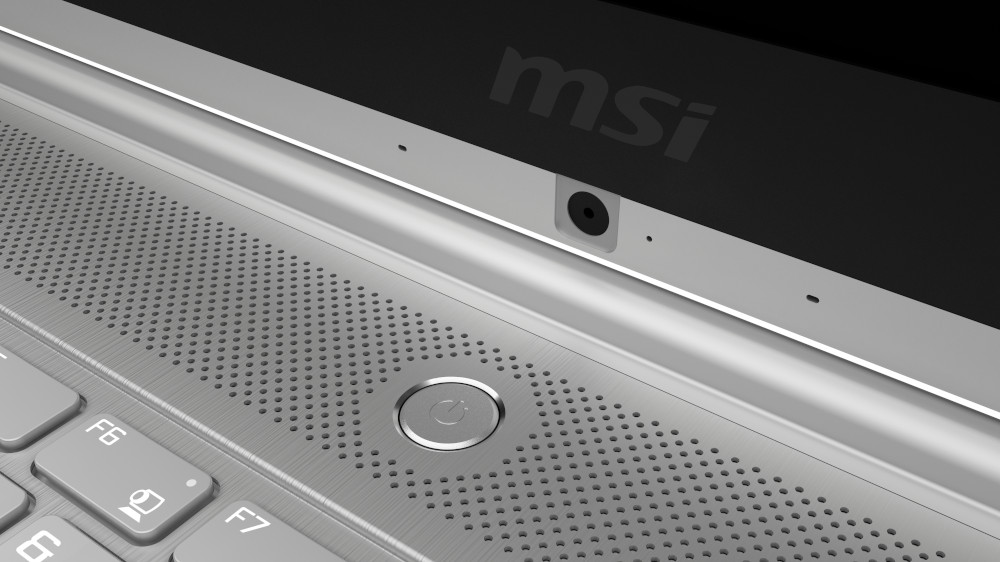 MSI PC portable PS42 8M-209BE 14" Intel Core I7-8550U
