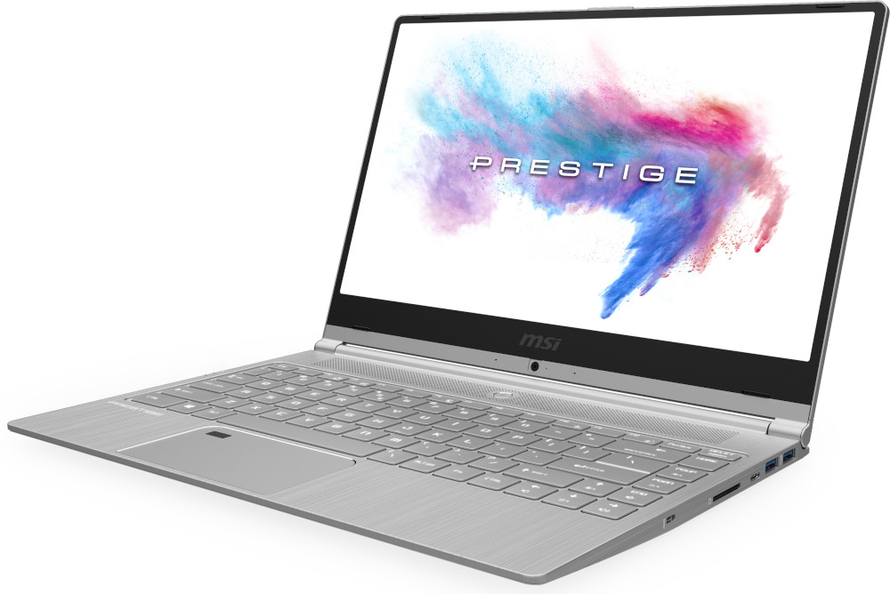 MSI PC portable PS42 8M-209BE 14" Intel Core I7-8550U