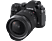 FUJIFILM FUJINON XF8-16mmF2.8 R LM WR - Zoomobjektiv()