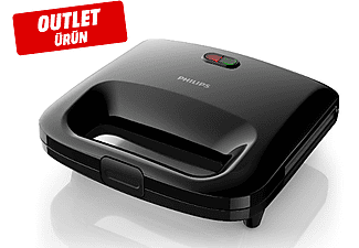 PHILIPS HD2395/90 Tost Makinesi Outlet