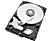 SEAGATE Barracuda, Bulk - disque dur (HDD, 4 TB, argent)