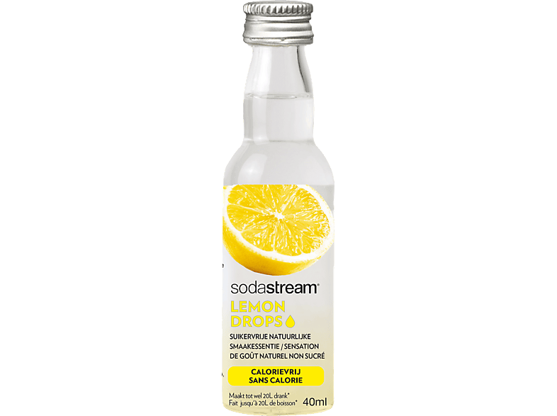 SODASTREAM Siroop Lemon Fruit Drops