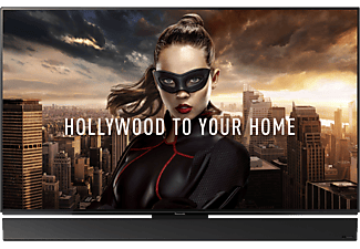 PANASONIC TX-55FZ950E 4K UHD Smart OLED televízió