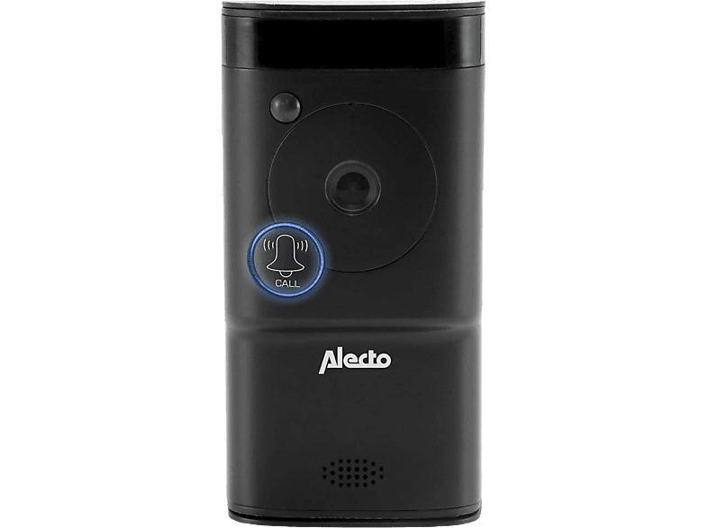 ALECTO Video deurbel WiFi (DVC-1000)